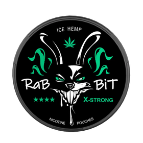 RABBIT Ice Hemp