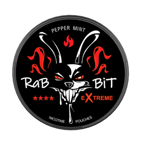 RABBIT Pepper Mint