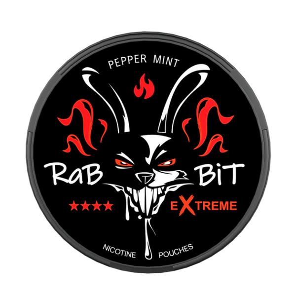 RABBIT Pepper Mint