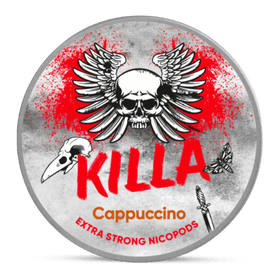 KILLA Cappuccino