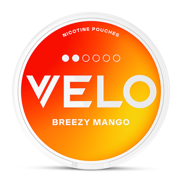 Velo Breezy Mango
