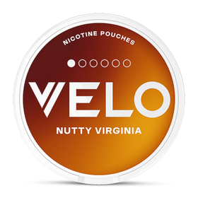 Velo Nutty Virginia MINI