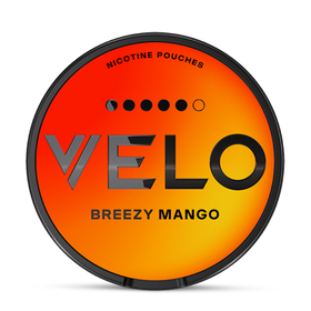 Velo Breezy Mango Strong