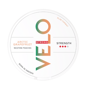 Velo Arctic Grapefruit