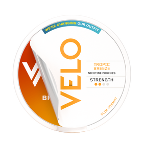 Velo Breezy Mango