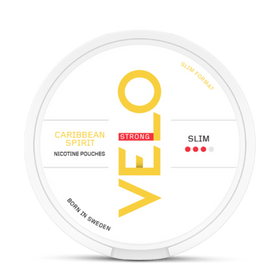 Velo Caribbean Spirit