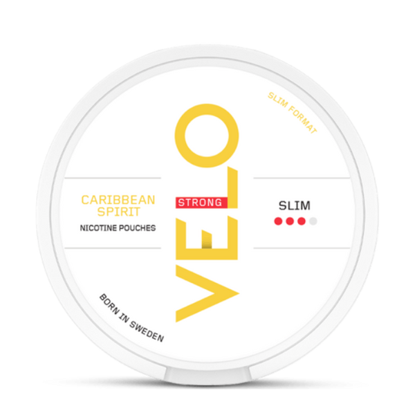 Velo Caribbean Spirit