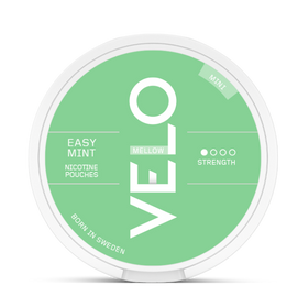 Velo Easy Mint MINI
