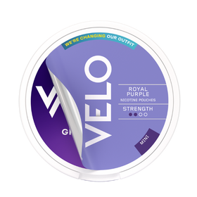 Velo Groovy Grape MINI