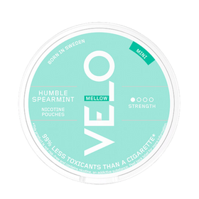Velo Humble Spearmint MINI