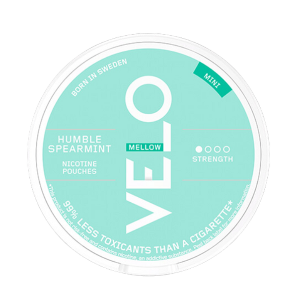 Velo Humble Spearmint MINI