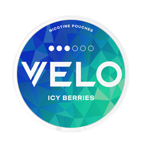 Velo Icy Berries
