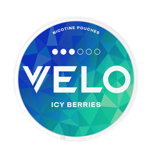 Velo Icy Berries