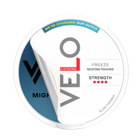 Velo Mighty Peppermint