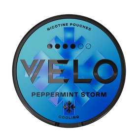 Velo Peppermint Storm