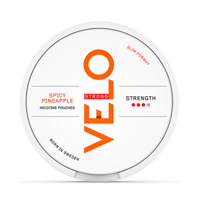 Velo Spicy Pineapple