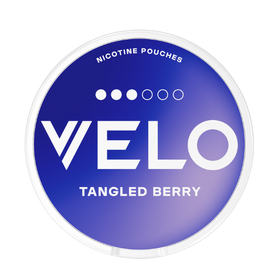 Velo Tangled Berry
