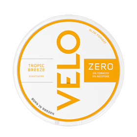 Velo Tropic Breeze Zero