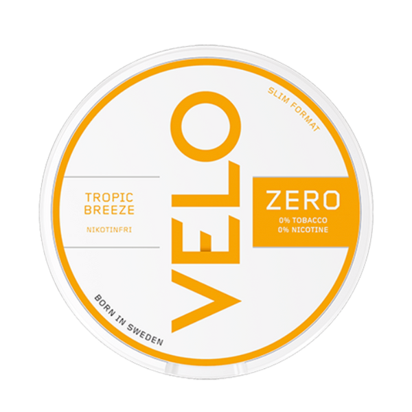 Velo Tropic Breeze Zero