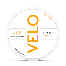 Velo Tropic Breeze
