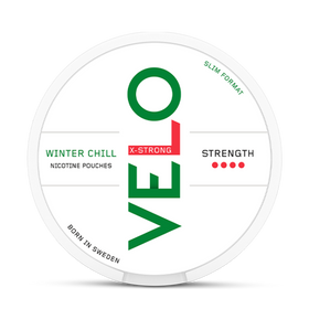 LYFT Winter Chill SLIM