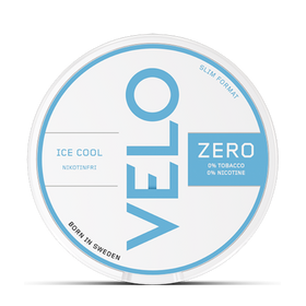 Velo Ice Cool Zero