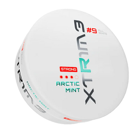 EXTREME Arctic Mint