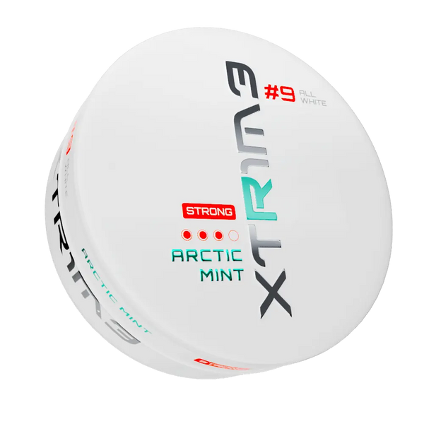 EXTREME Arctic Mint