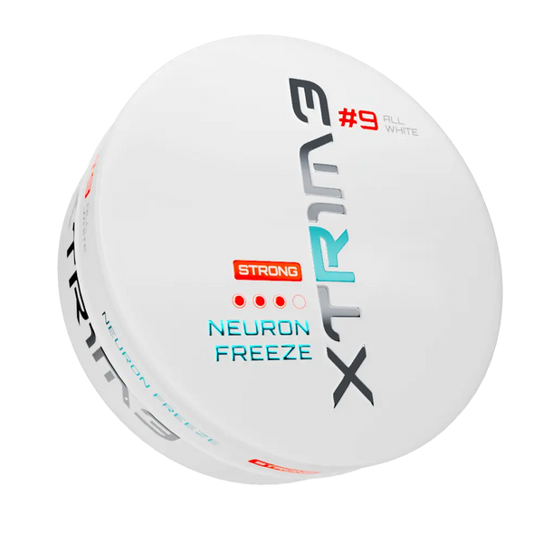 EXTREME Neuron Freeze