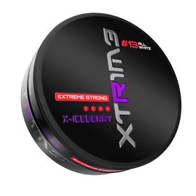EXTREME X-Iceberry