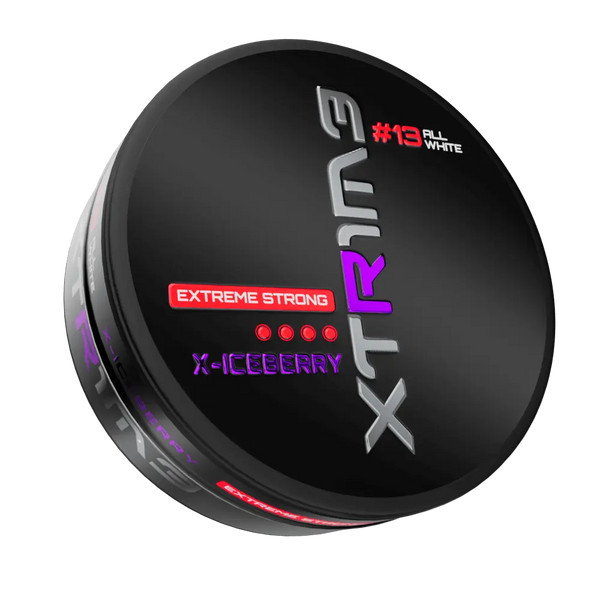 EXTREME X-Iceberry