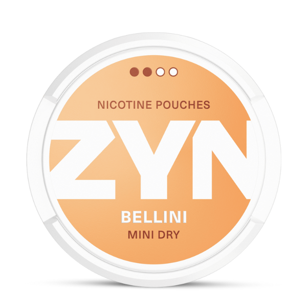 ZYN Bellini Mini Dry