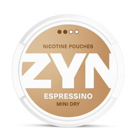 ZYN Espressino