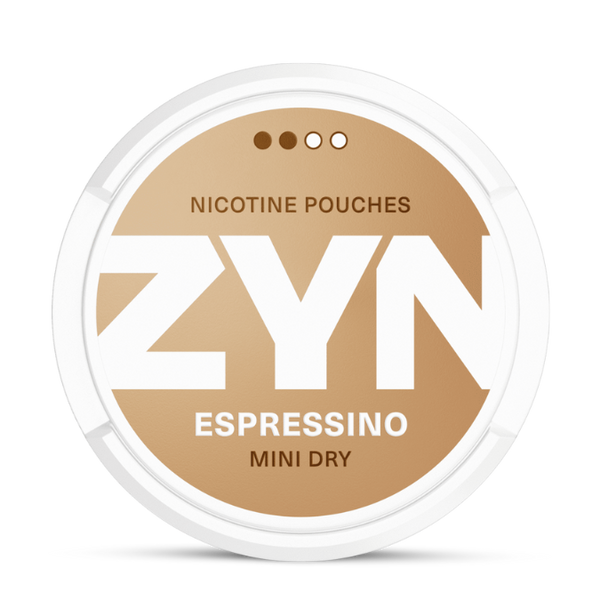 ZYN Espressino
