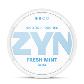 ZYN Fresh Mint Slim