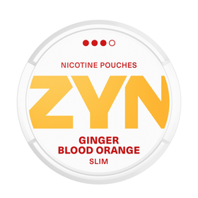 ZYN Blood Orange