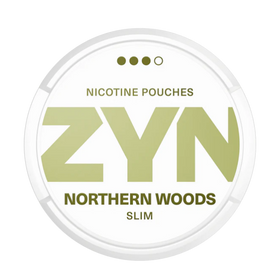 ZYN Northern Woods
