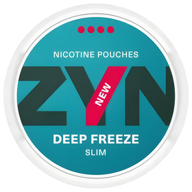 ZYN Deep Freeze
