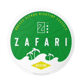 ZAFARI Breezy Citrus