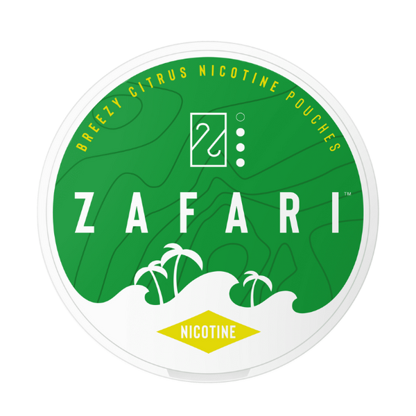 ZAFARI Breezy Citrus