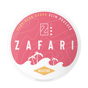 ZAFARI Carribean Guava