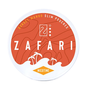 ZAFARI Sunset Mango