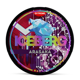 ICEBERG Arasaka Extreme