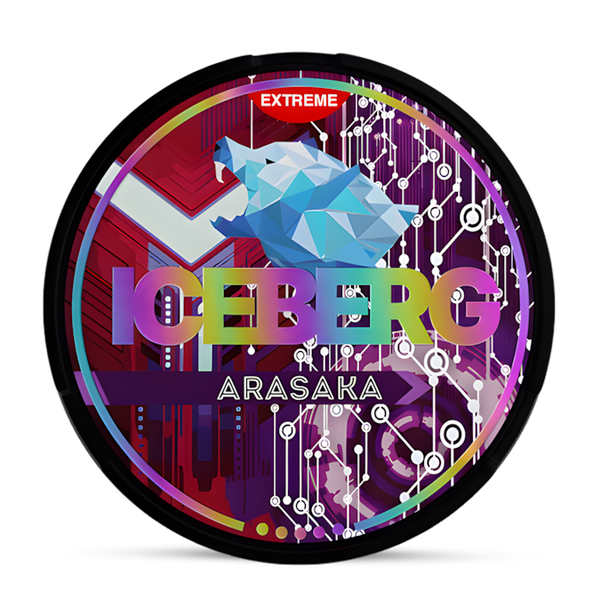 ICEBERG Arasaka Extreme