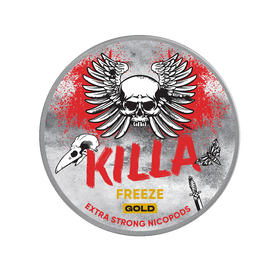 KILLA Freeze Gold