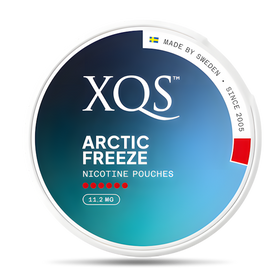 XQS Arctic Freeze Ultra