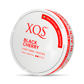 XQS Black Cherry