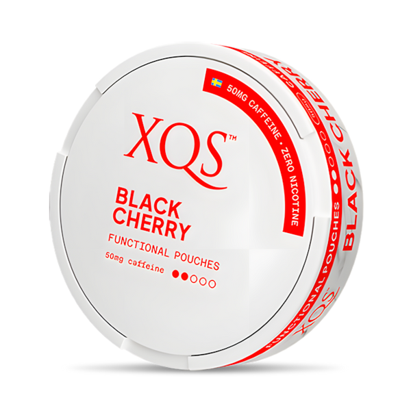 XQS Black Cherry