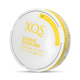 XQS Citrus Cooling