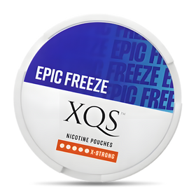XQS Epic Freeze Strong